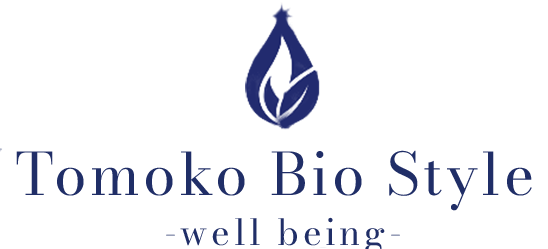 Tomoko Bio Style -well being-